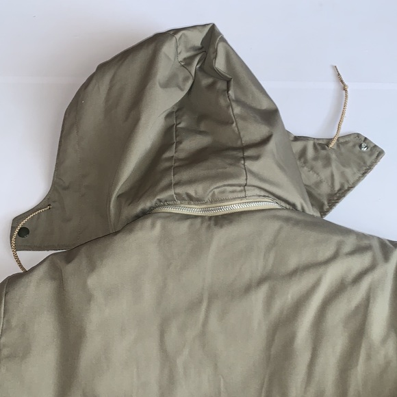 Vintage Cal Craft Puffer Coat New With Tags Men’s Size XL - Picture 12 of 12